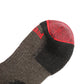 TBL Outdoor Leisure Mid Socks 4-Pair Pack