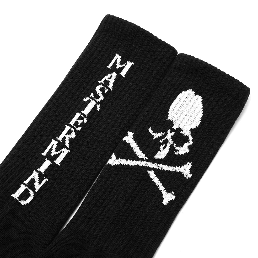 Mastermind Missions 2019 Long Socks