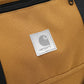 CHT Square Logo Parcel Bag