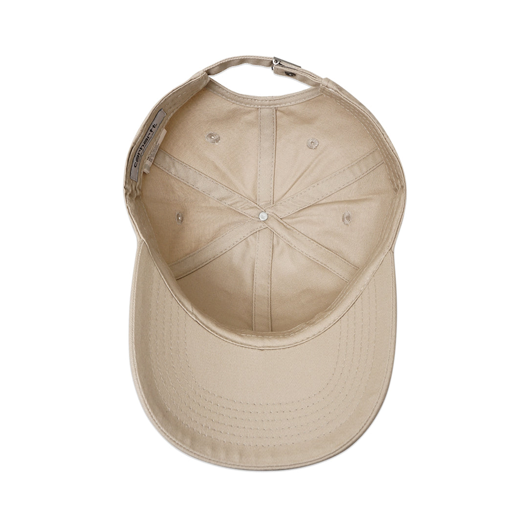 CHT Madison Logo Baseball Cap