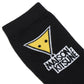 MKS Triangle Fox Mid Socks