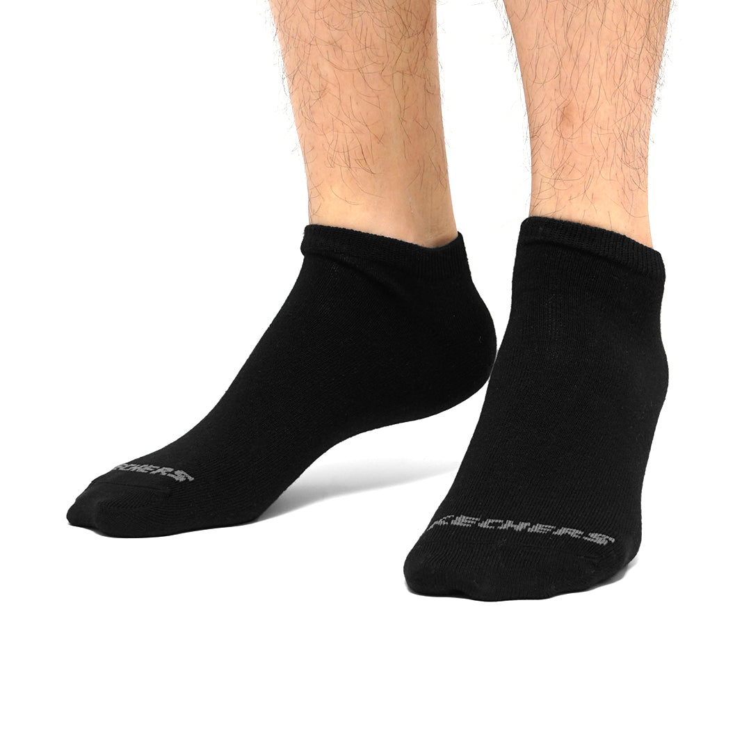 SCR Core Low Cut Socks 3-Pair Pack