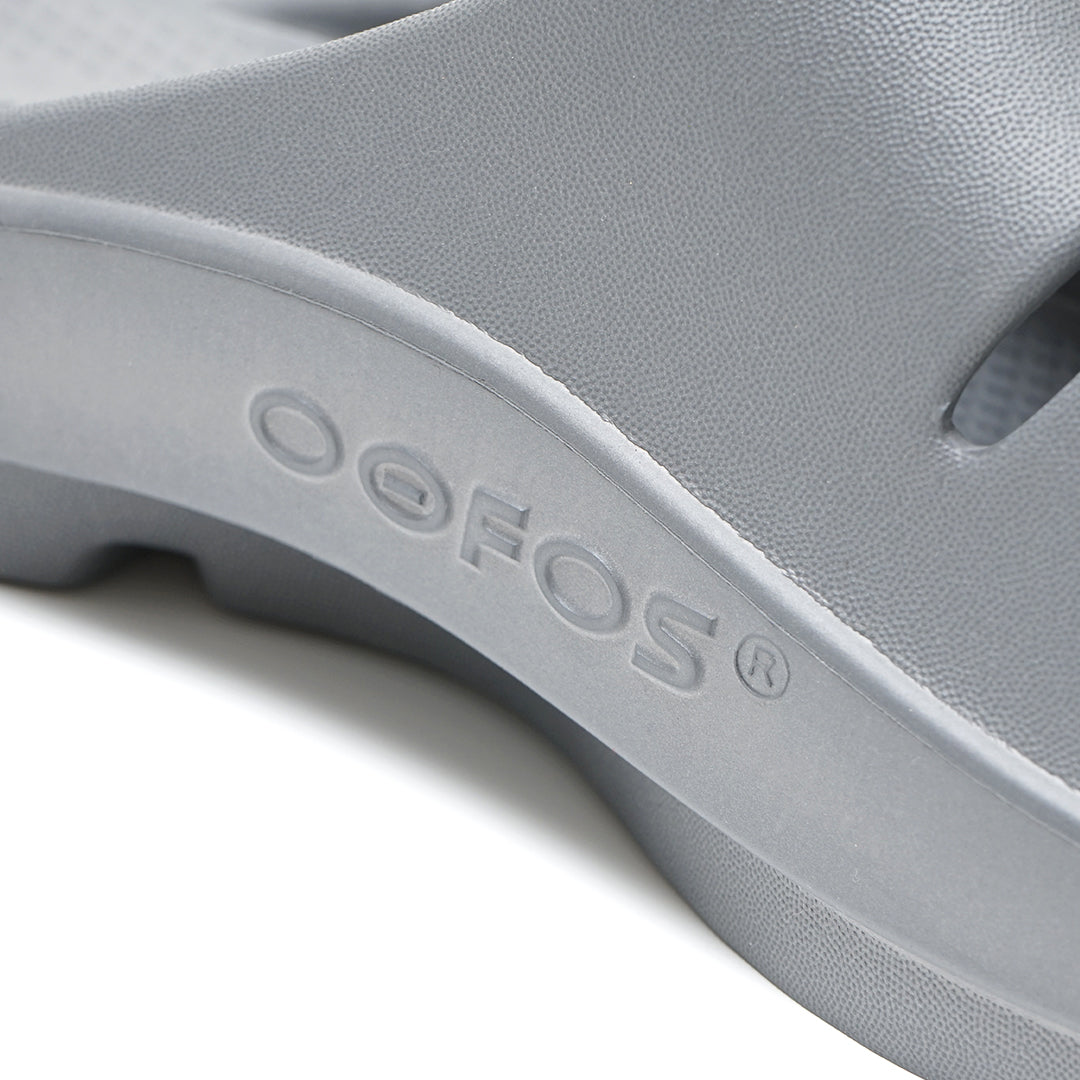OOFOS OOaah Sport Slide Sandal