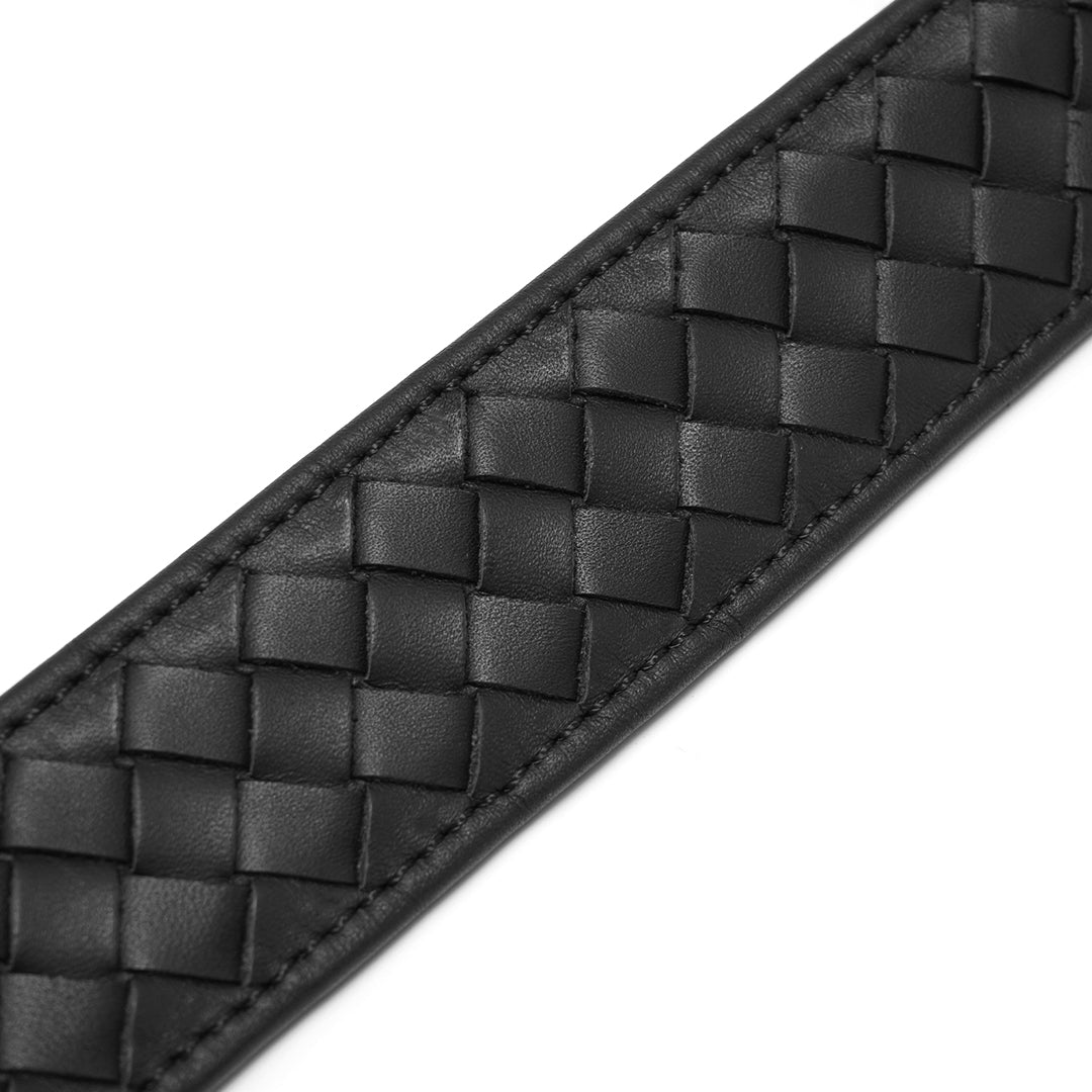 FOLX Intrecciato Classic Belt