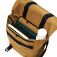 CHT Square Logo Parcel Bag