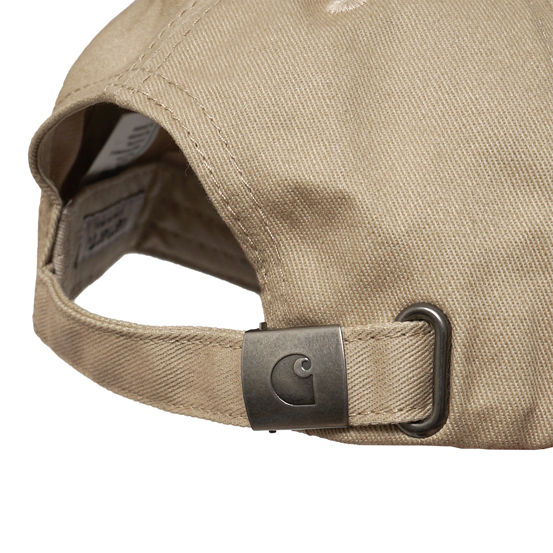 CHT Carter Script Baseball Cap – SANGKIL