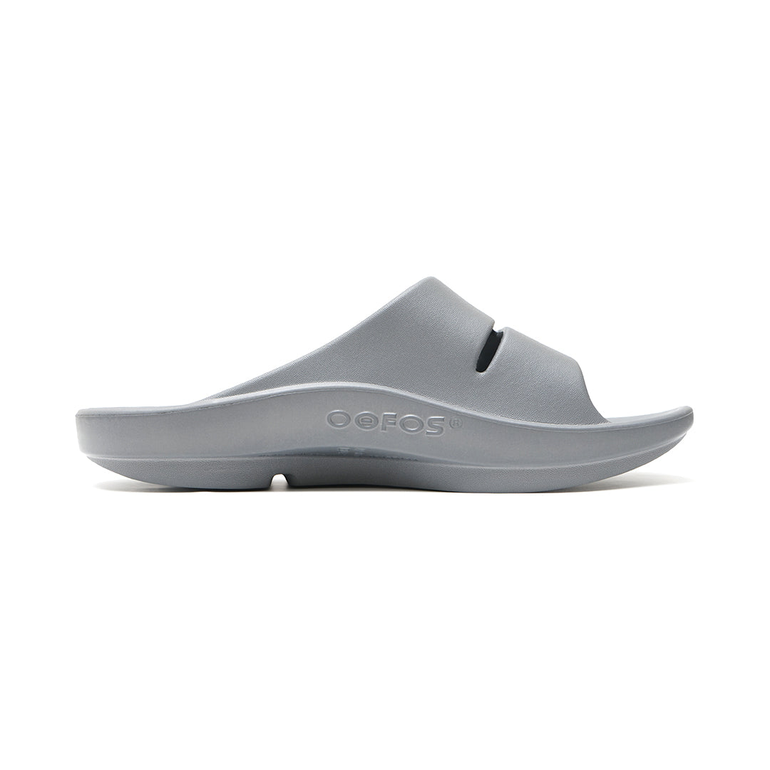 OOFOS OOaah Sport Slide Sandal