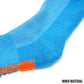CHT Turner Logo Mid Socks