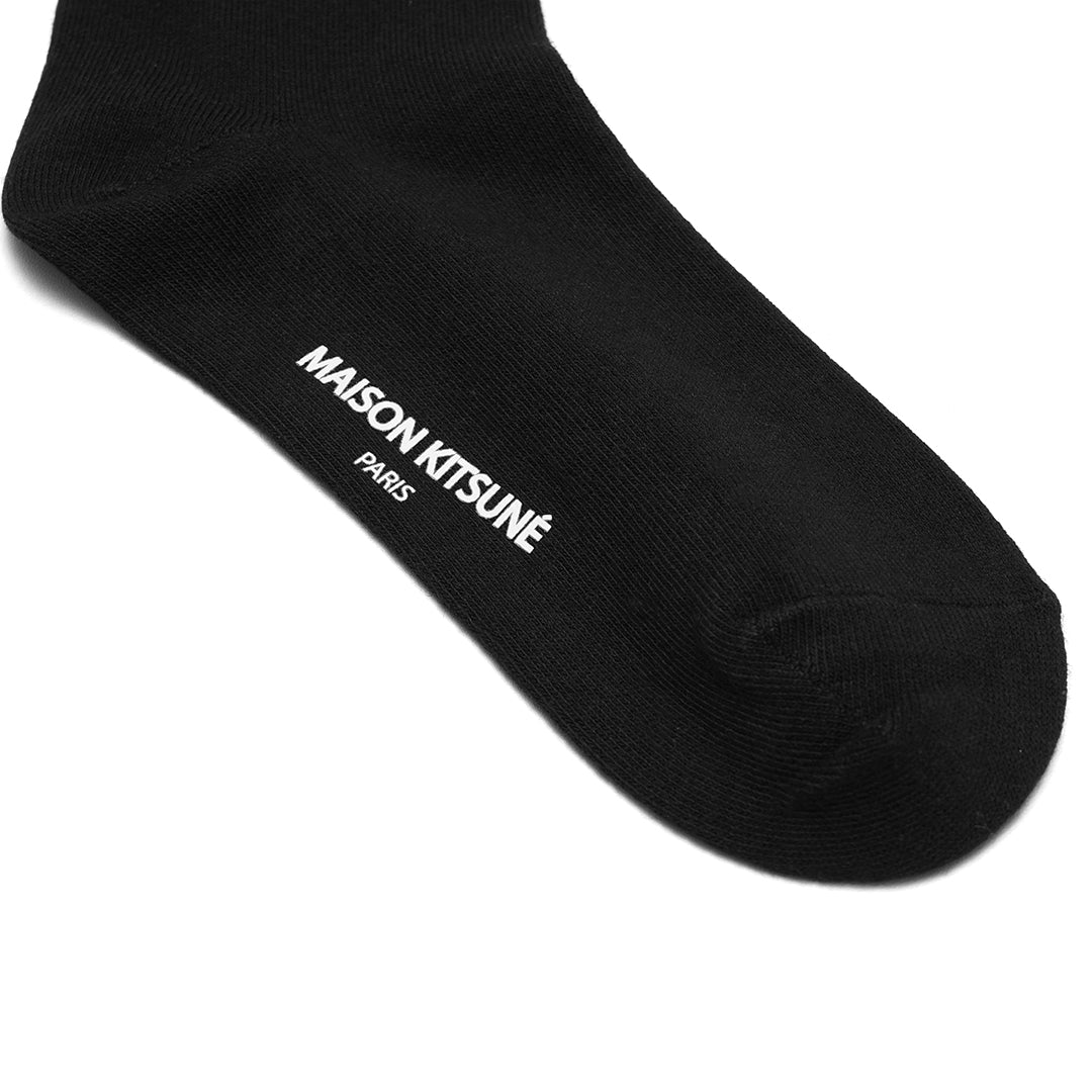 MKS Triangle Fox Mid Socks