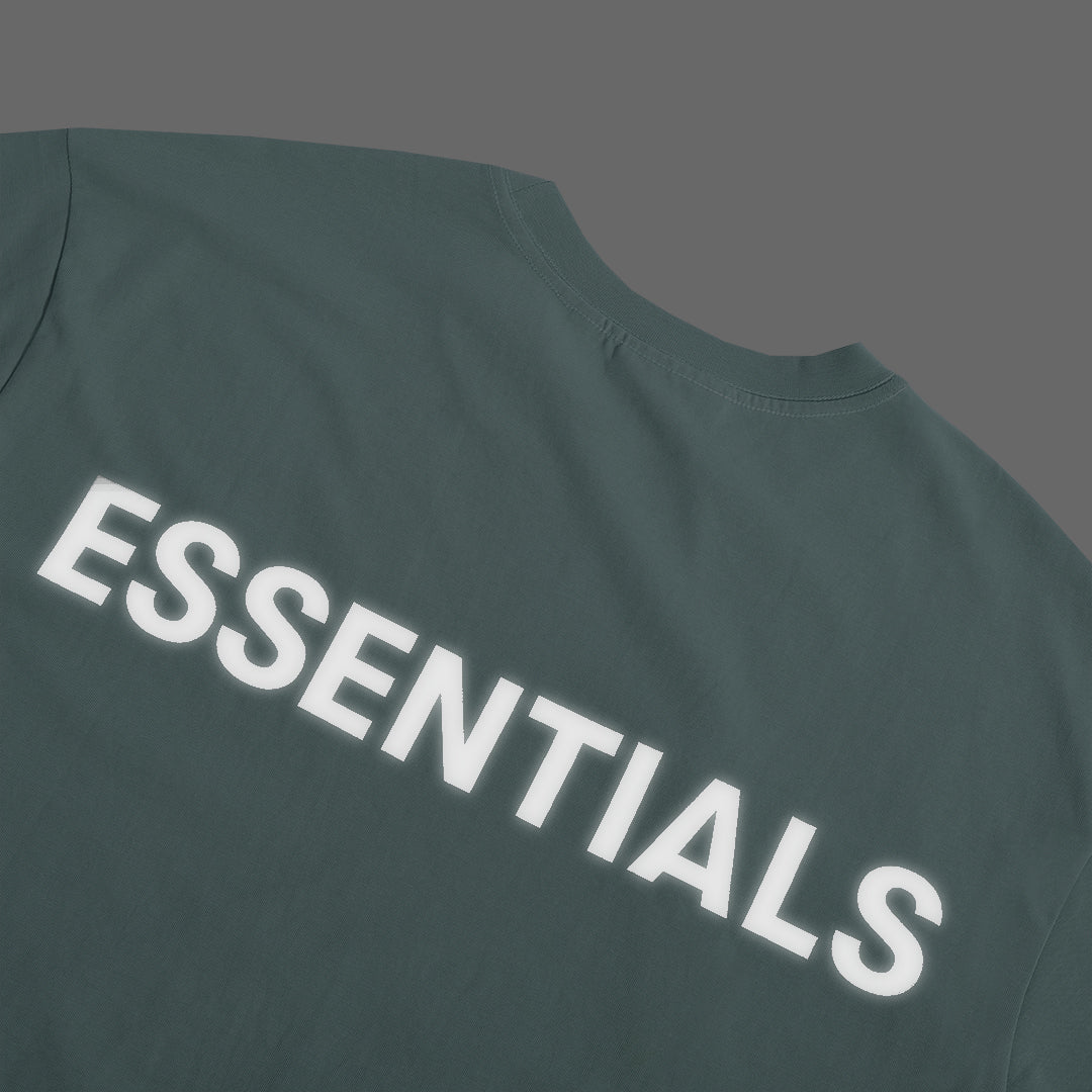 FOG Essentials 3M Reflective T-Shirt