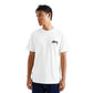 Stussy Peace Sign Graphic T-Shirt
