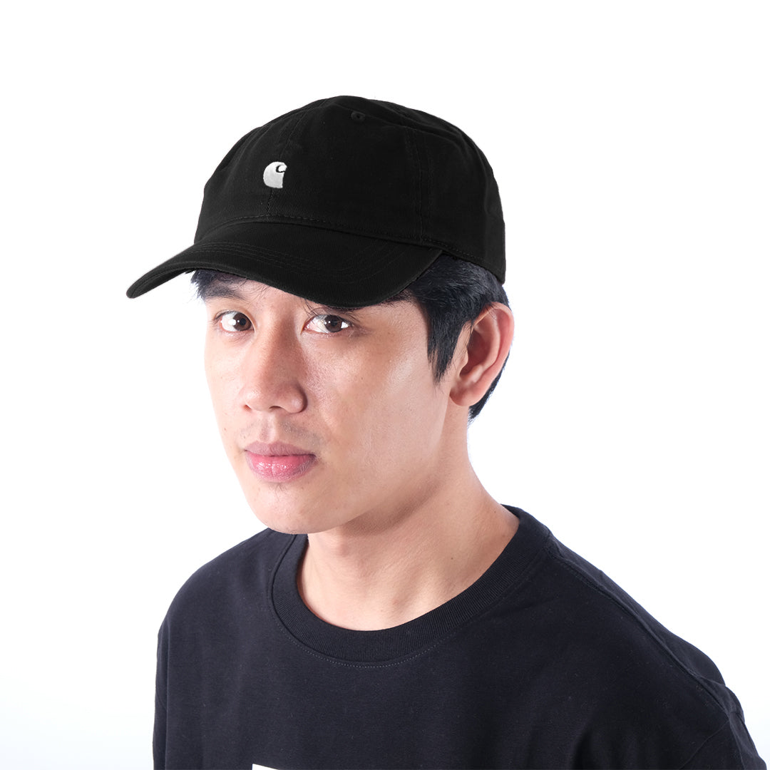CHT Madison Logo Baseball Cap