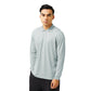 FOLX+ Performance Quick Dry Long Sleeve Polo Shirt