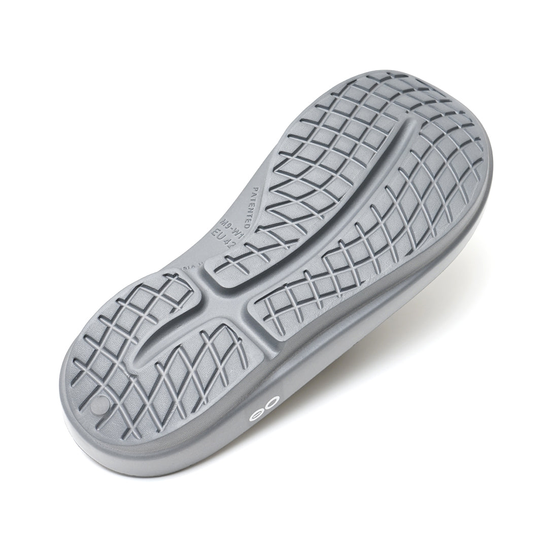 OOFOS OOaah Sport Slide Sandal
