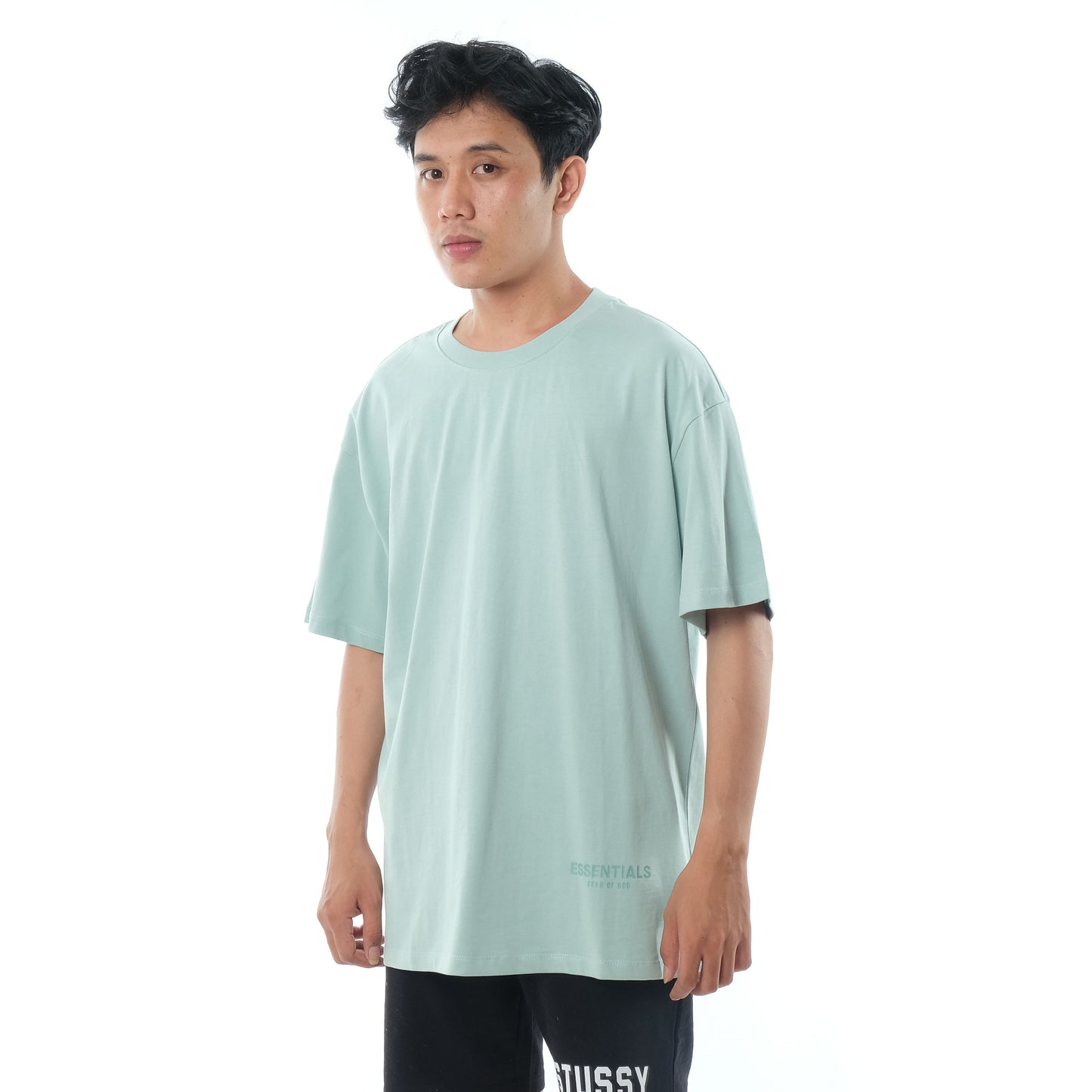 FOG Essentials 3M Reflective T-Shirt