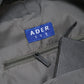 Ader Error Upside Down Backpack