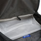 Ader Error Upside Down Backpack