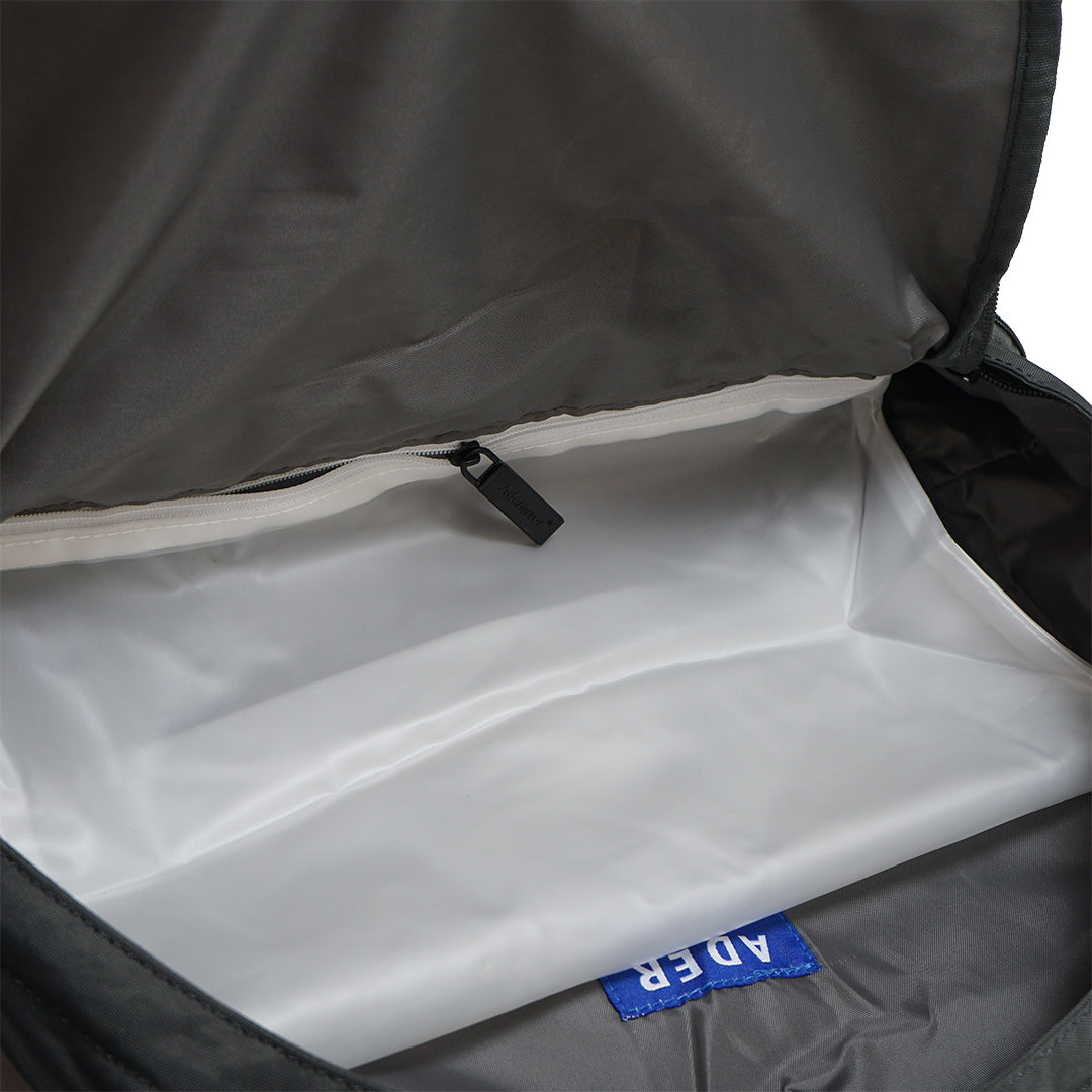 Ader Error Upside Down Backpack