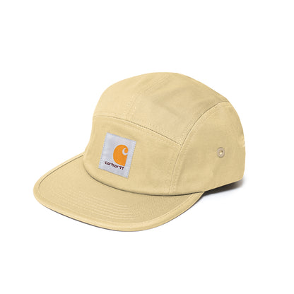 CHT Backley Square Logo Cap