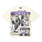 Hellstar X Lebron James T-Shirt