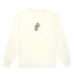 HUF Cupid Washed Long Sleeve T-Shirt