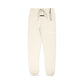 FOG Essentials Solid Velvet Text Jogger Pants