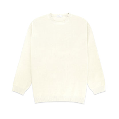 FOLX Vertical Knit Sweater