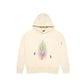 PAG Printed Cactus Logo Hoodie