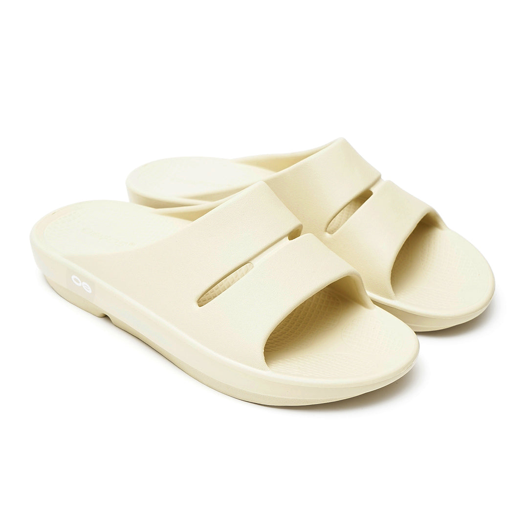 OOFOS OOaah Sport Slide Sandal