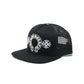 CHR Assorted Logo Trucker Cap