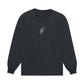 HUF Cupid Washed Long Sleeve T-Shirt
