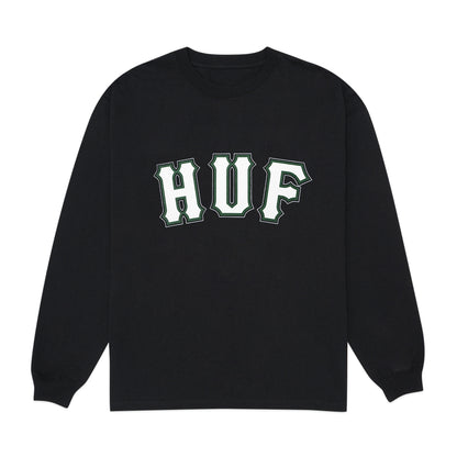 HUF Giant Long Sleeve T-Shirt