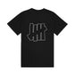 Undefeated Outline Logo T-Shirt