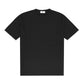 FOLX Jacquard Diamond Slash Textured T-Shirt