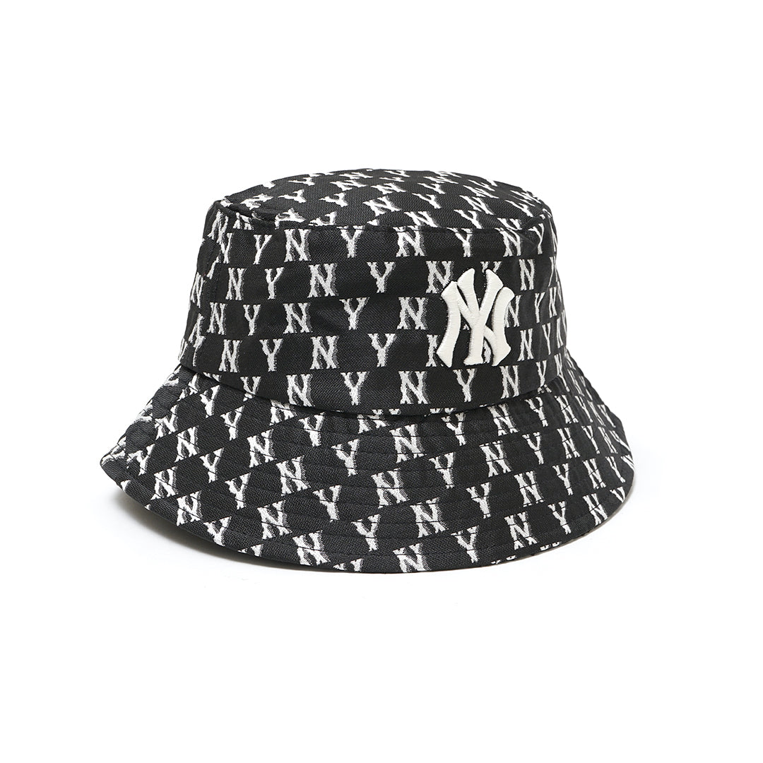 M7b M7B Classic Monogram Bucket Hat – SANGKIL