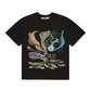 House of Errors Man of the Dunes T-Shirt