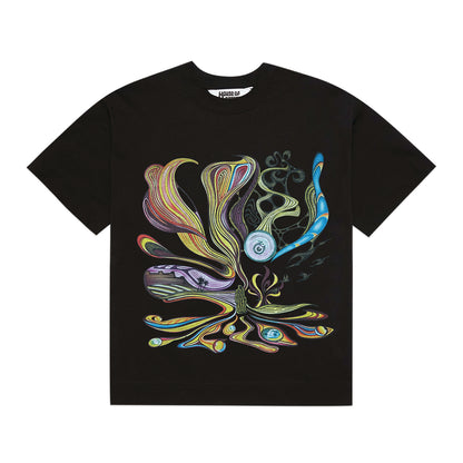 House of Errors Man of the Dunes T-Shirt