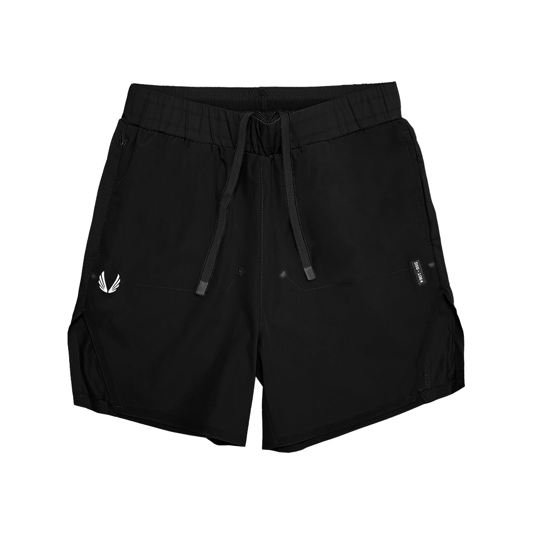 ASRV Tetra-Lite Bonded Training Shorts