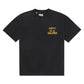 Gallery Dept Distressed Text T-Shirt