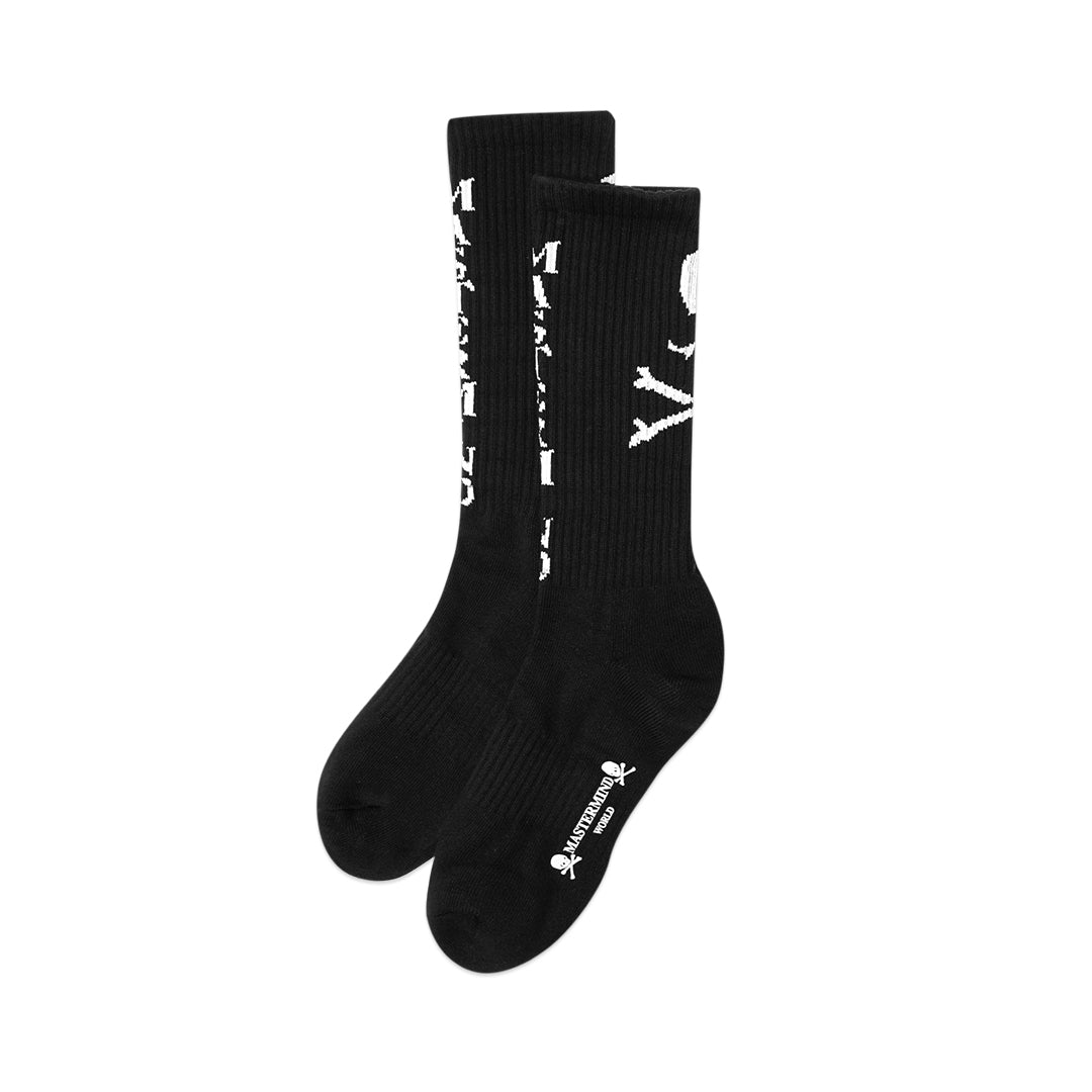 Mastermind Missions 2019 Long Socks