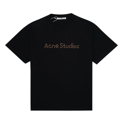 ASD Metal Stud Logo T-Shirt