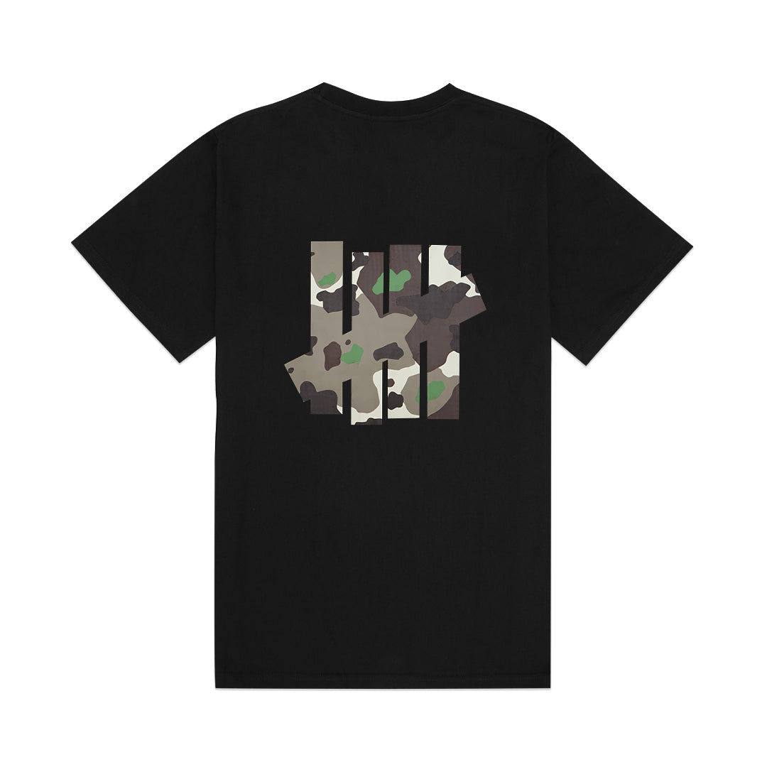 Undefeated Duck Camo Icon T-Shirt