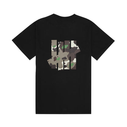 Undefeated Duck Camo Icon T-Shirt
