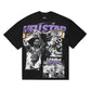 Hellstar X Lebron James T-Shirt