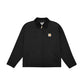 CHT OG Detroit Woven Patch Canvas Jacket