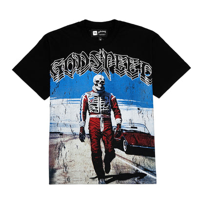 Godspeed Speed Racer T-Shirt