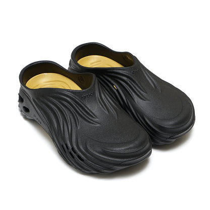 Crocs Classic Echo Wave Clog