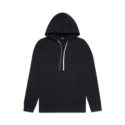 FOLX Double Jersey Monochrome Drawstring Hoodie