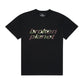 Broken Planet Camo Logo T-Shirt