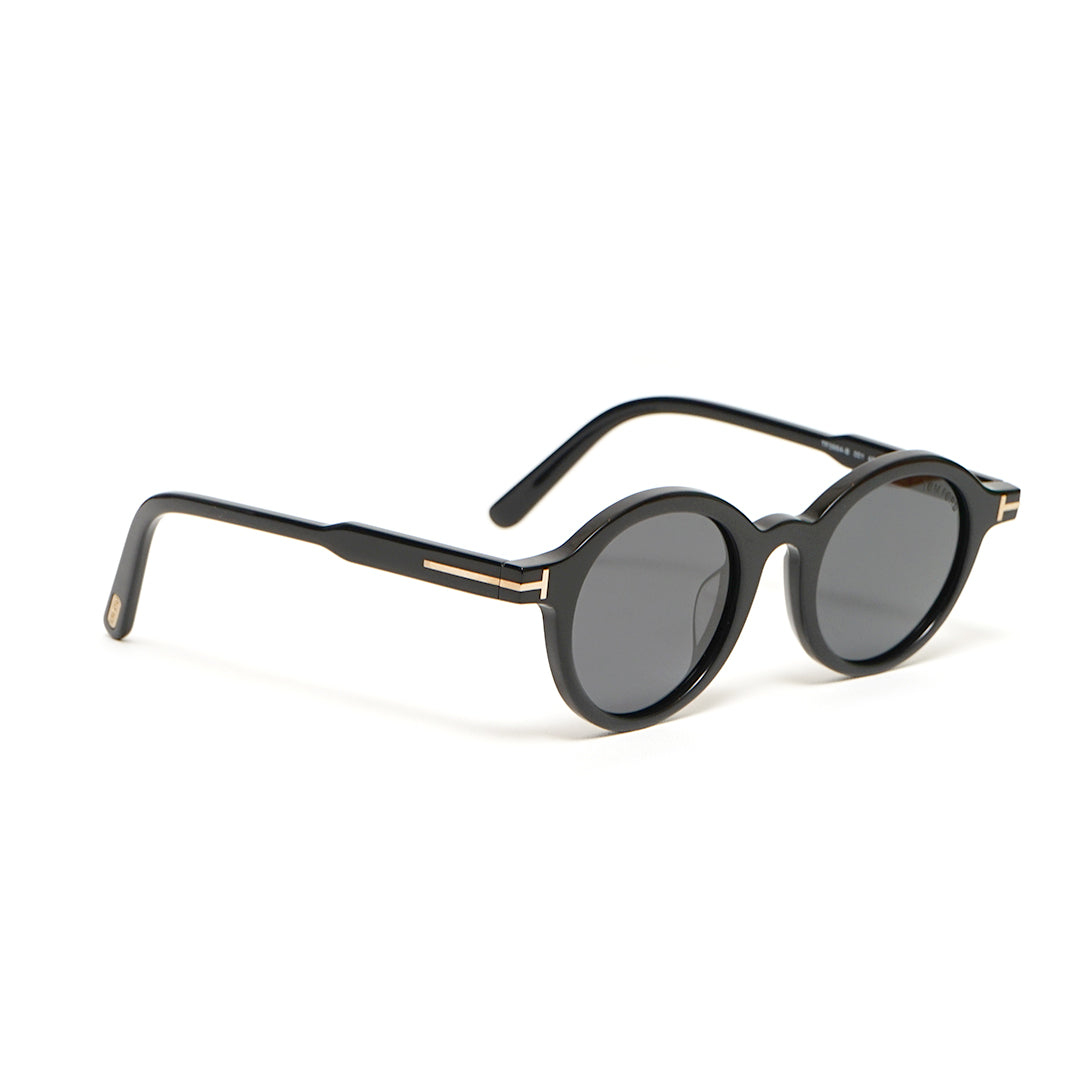 Tom Ford Polarised FT5664B Sunglasses